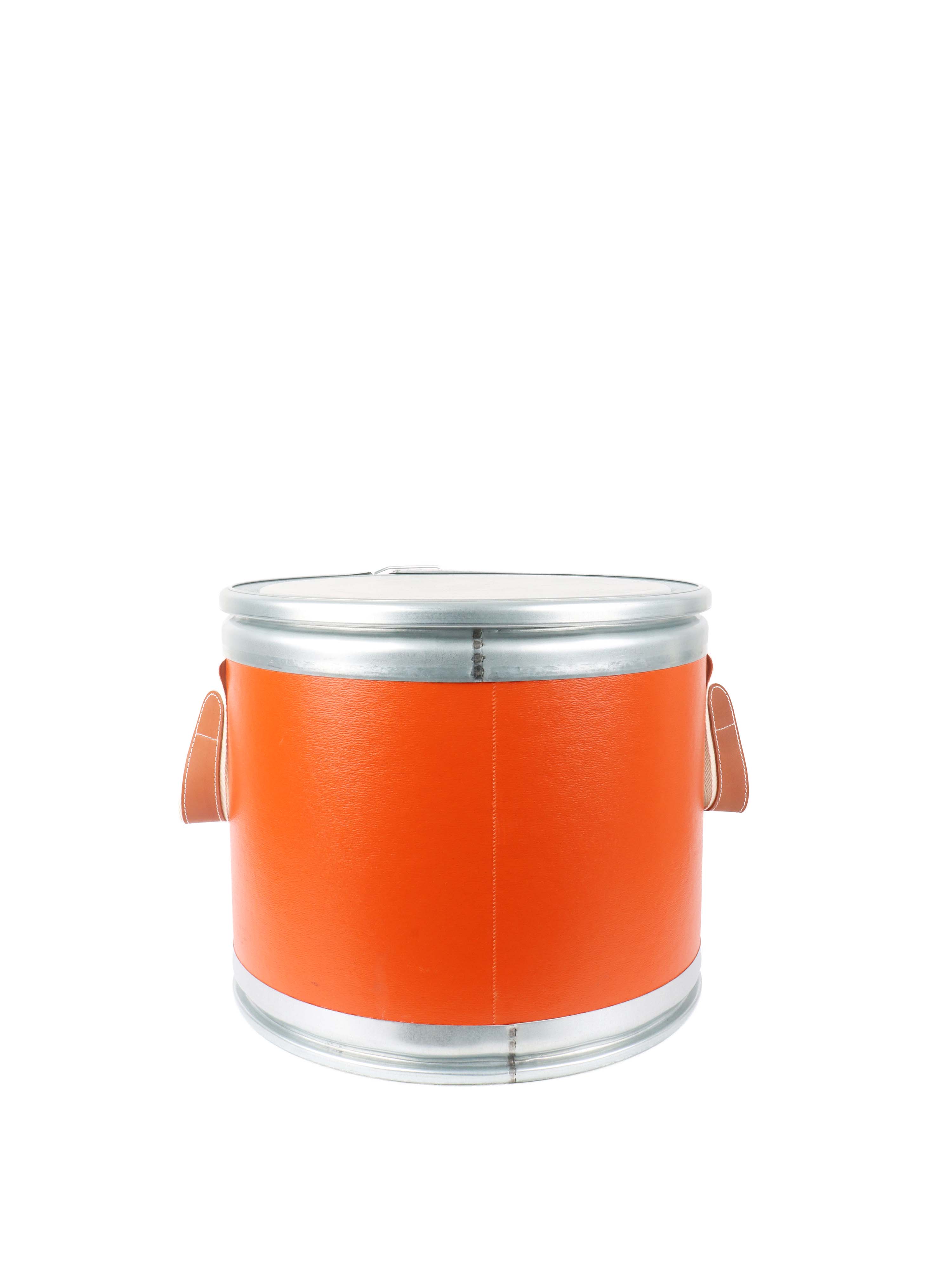 Hermes Feu Small Box