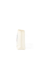 Chanel Limited Edition White Canvas Karl Lagerfeld Mobile Art Tote