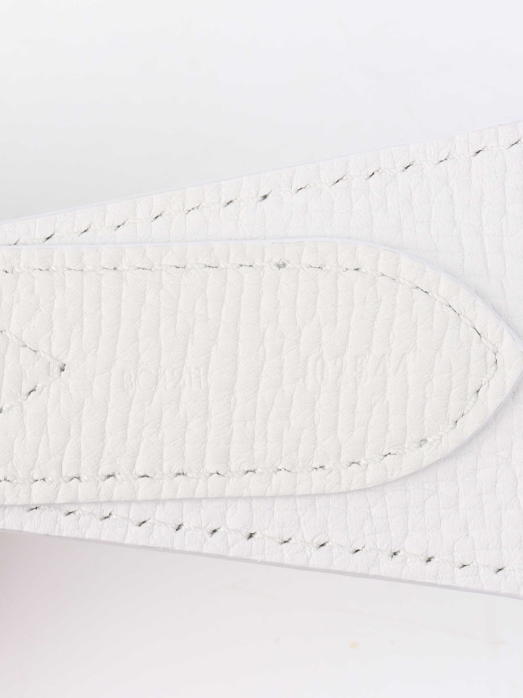 Louis Vuitton Made Duck Bag Strap.