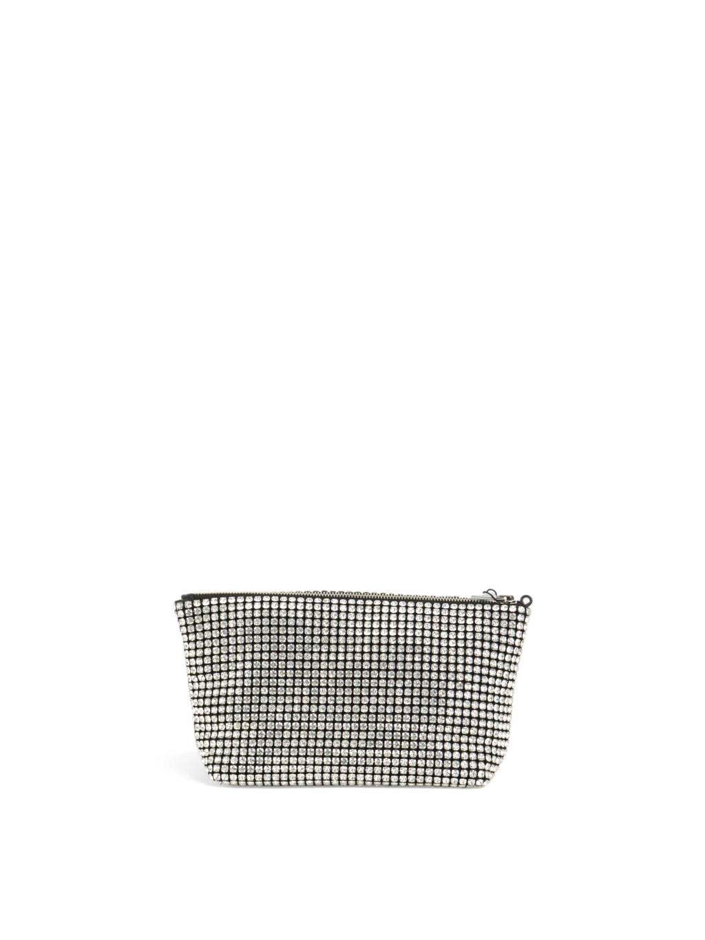 Alexander Wang Heiress Crystal Clutch