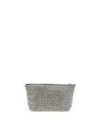 Alexander Wang Heiress Crystal Clutch