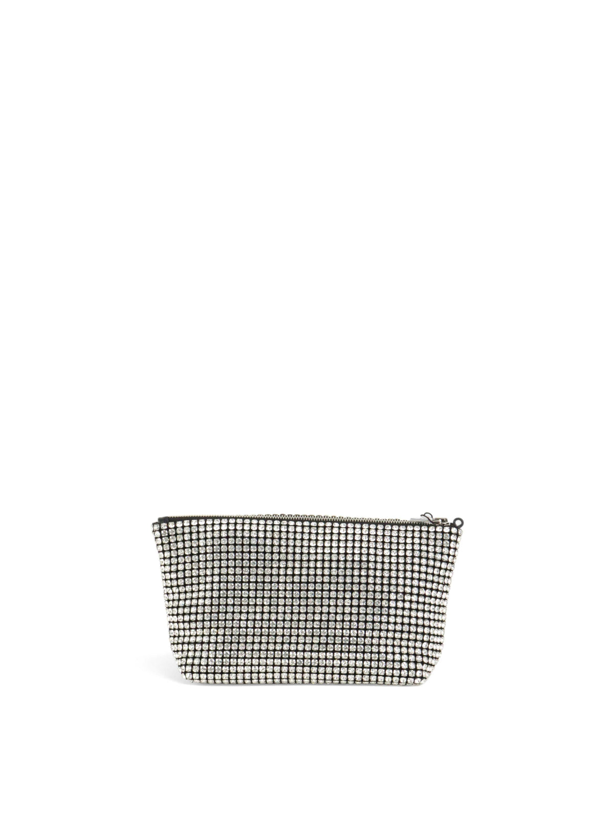 Alexander Wang Heiress Crystal Clutch