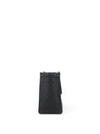 Louis Vuitton Black Empreinte OnTheGo MM