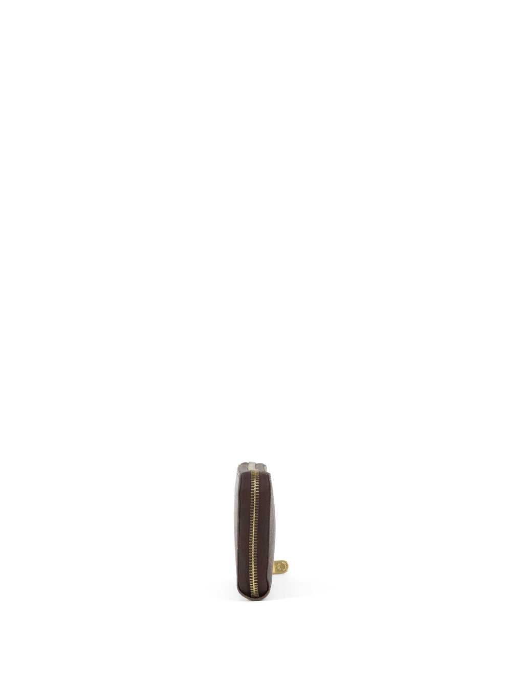 Louis Vuitton Monogram Zippy Wallet