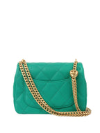 Chanel 23P Mini Coco Love Flap Bag.