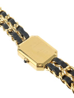 Chanel Premiere Edition Origionale Watch.