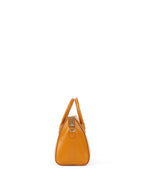 Givenchy Brown Toffee Box Mini Antigona Bag