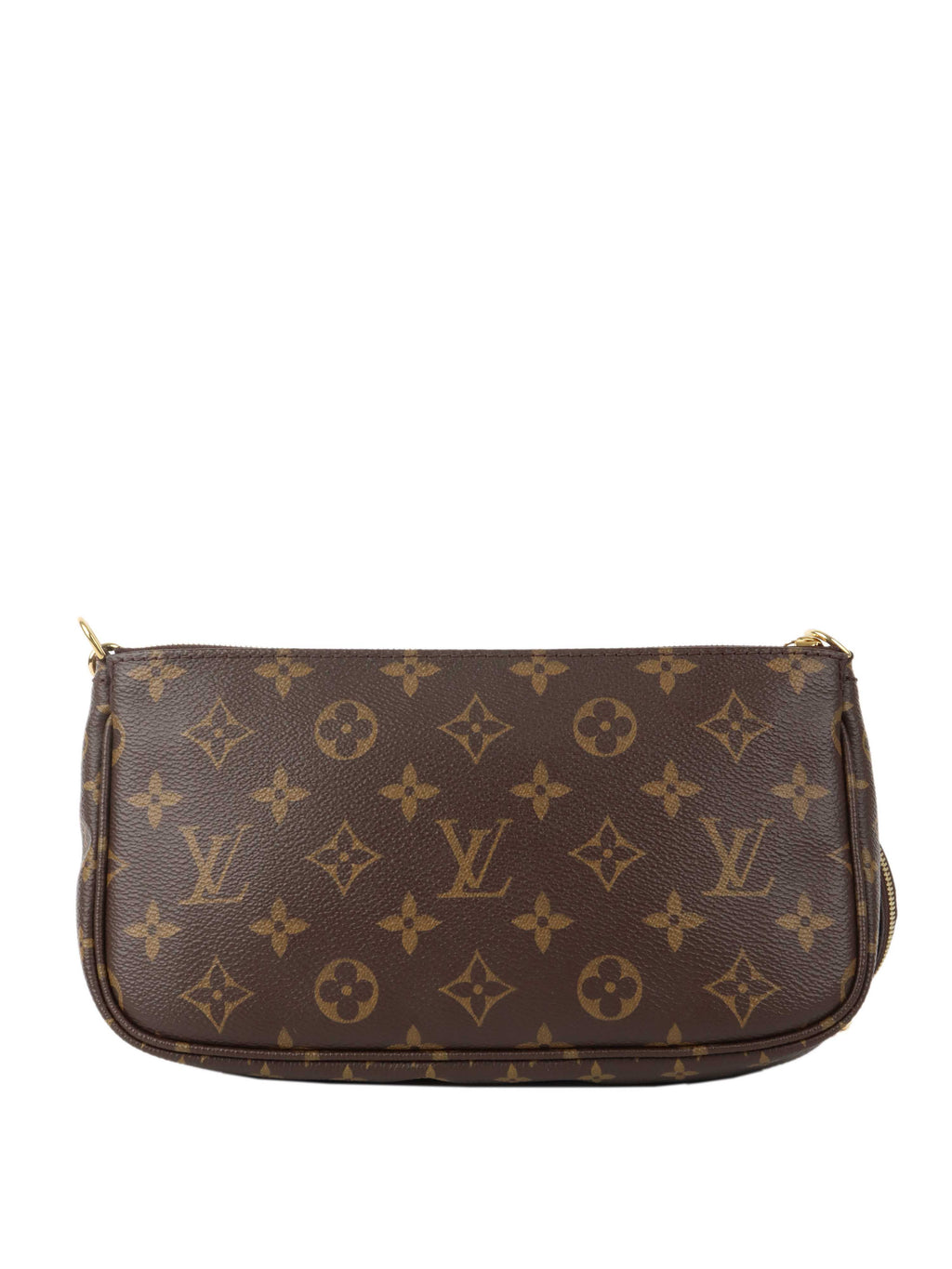 Louis Vuitton MyLVWT Multi-Pochette Accessories.