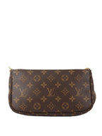 Louis Vuitton MyLVWT Multi-Pochette Accessories.