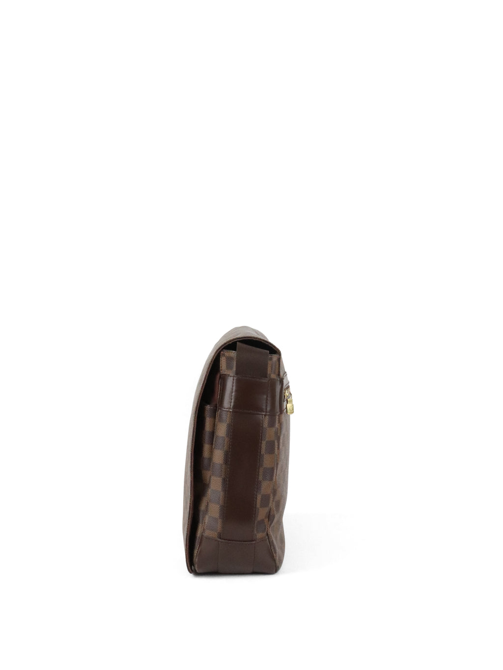 Louis Vuitton Damier Ebene Bastille Messenger Bag