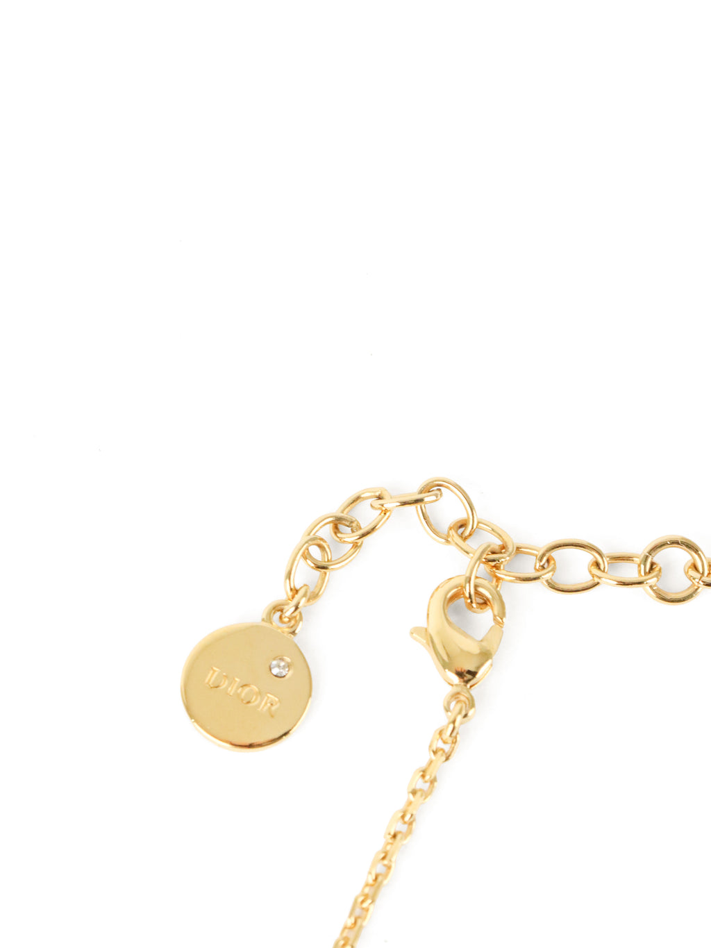 Dior Dio(r)evolution Necklace