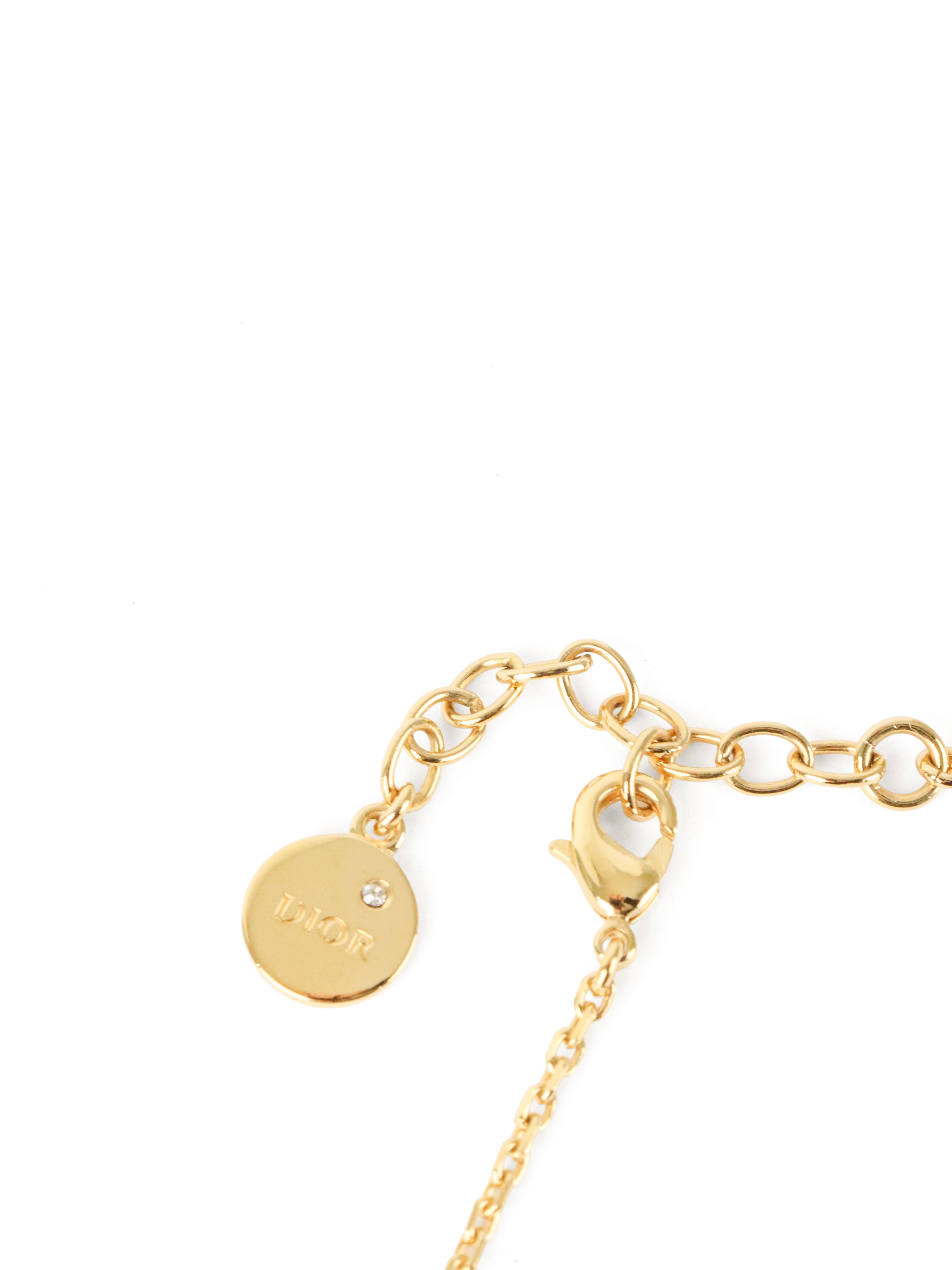 Dior Dio(r)evolution Necklace