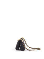 Louis Vuitton Bicolour Monogram Empreinte Multi Pochette Accessories