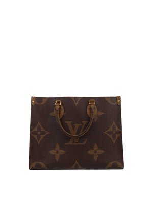 Louis Vuitton Onthego Monogram MM. – Votre Luxe