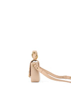 Chloe Delicate Light Pink Mini C Bag