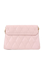Givenchy Light Pink GV3 Shoulder Bag.