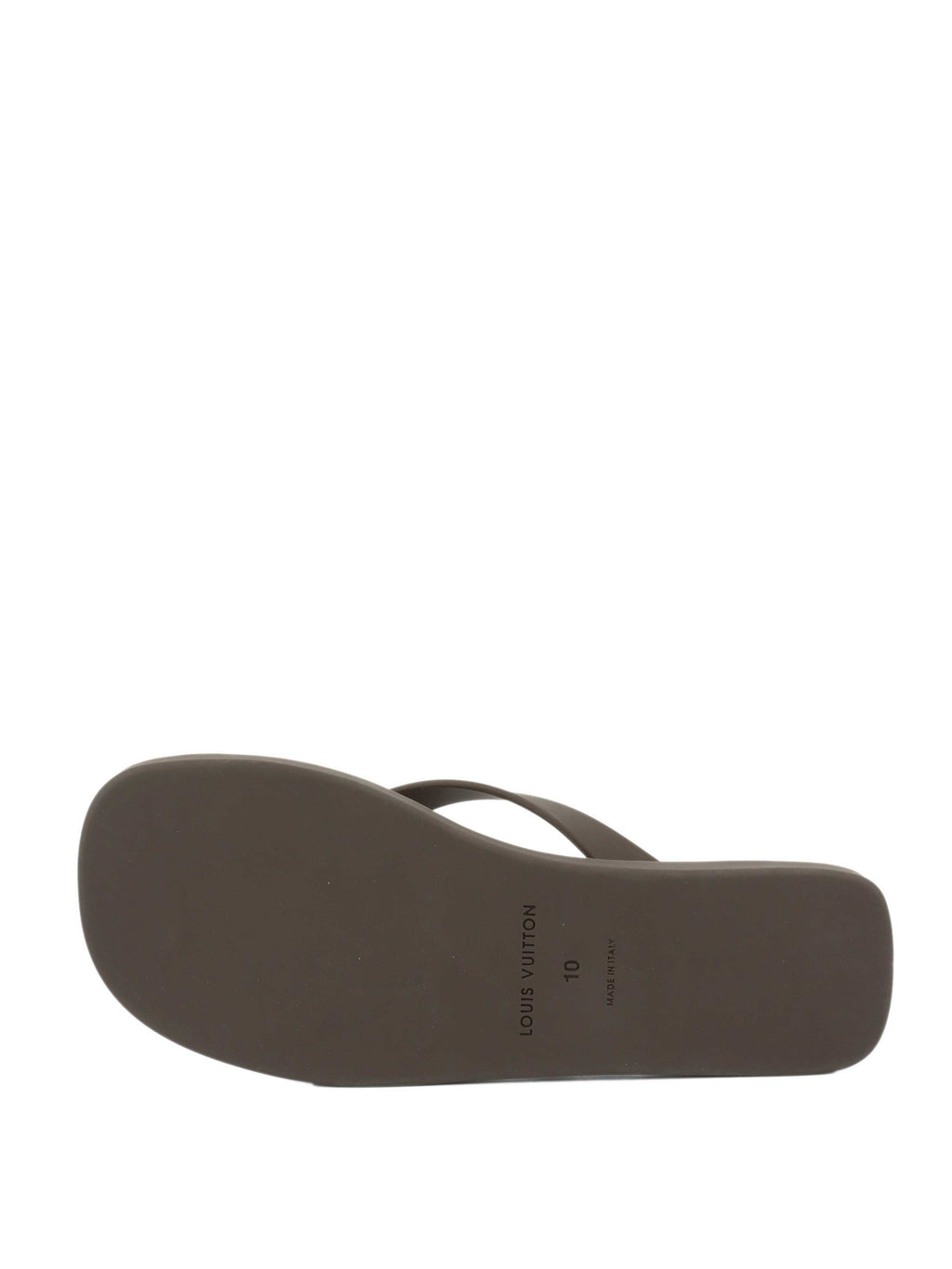 Louis Vuitton La Maison Flats.