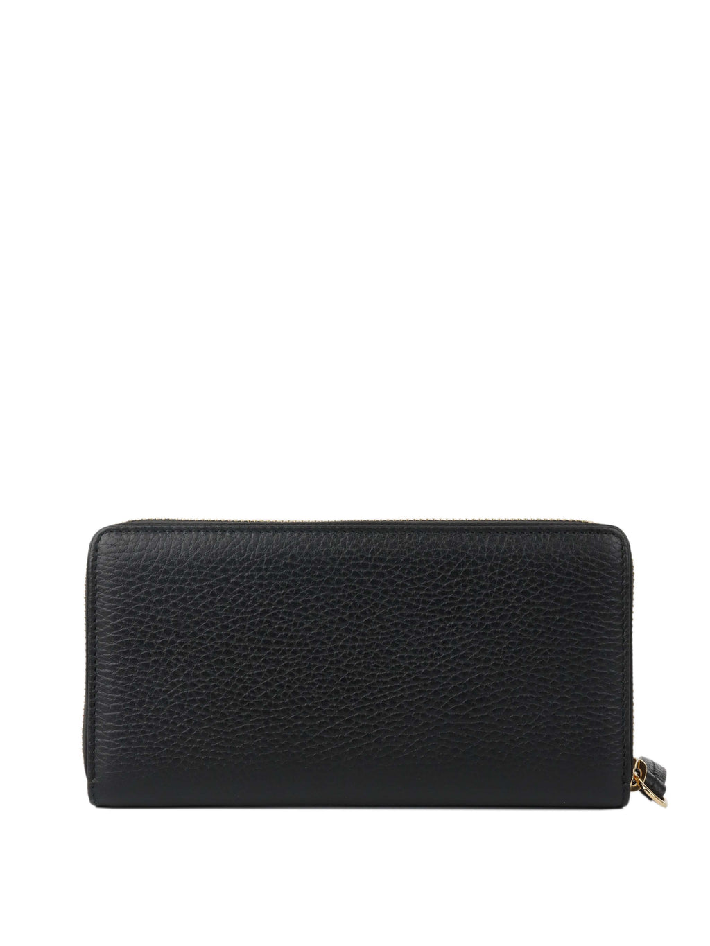 Gucci Marmont Zip Around Wallet.