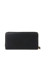 Gucci Marmont Zip Around Wallet.