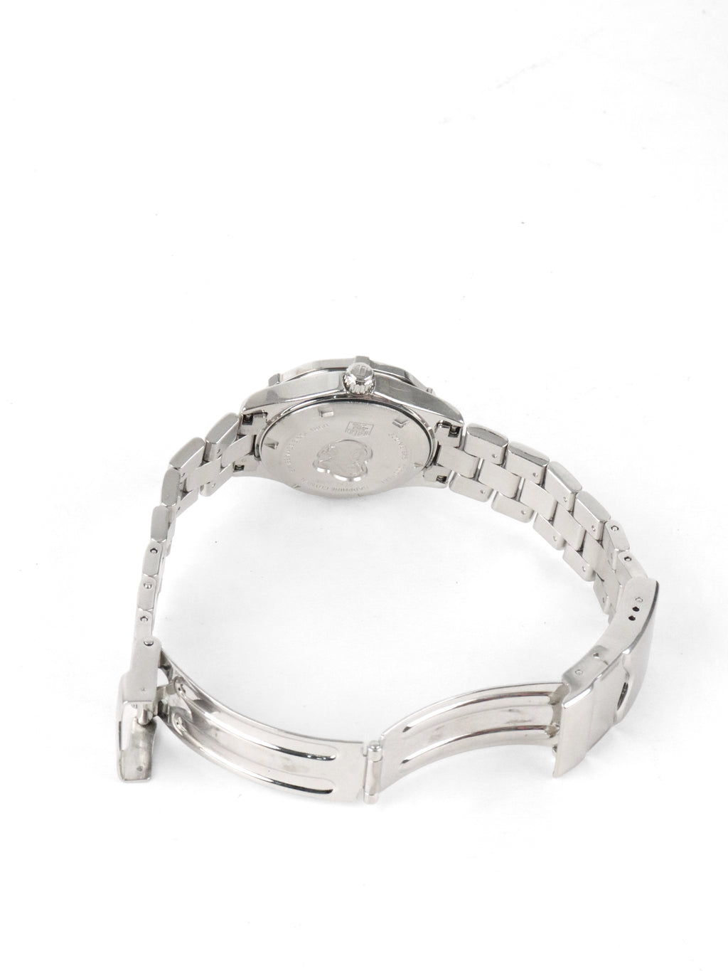 TAG Heuer Aquaracer 27mm WAF1416 Watch