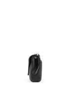 Saint Laurent Large Black College Bag