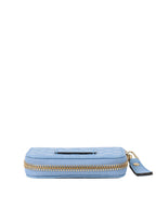 Gucci Monogram Coin Case