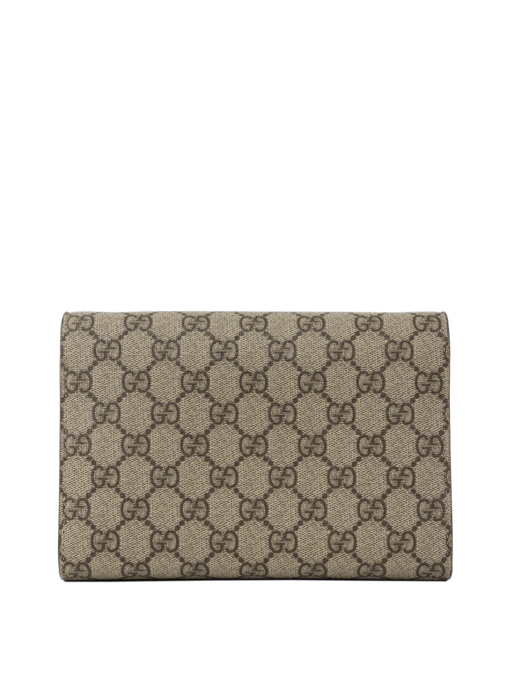 Gucci Dionysus Wallet on Chain.