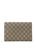 Gucci Dionysus Wallet on Chain.