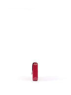 Louis Vuitton Magenta Pink Vernis Pochette Felicie