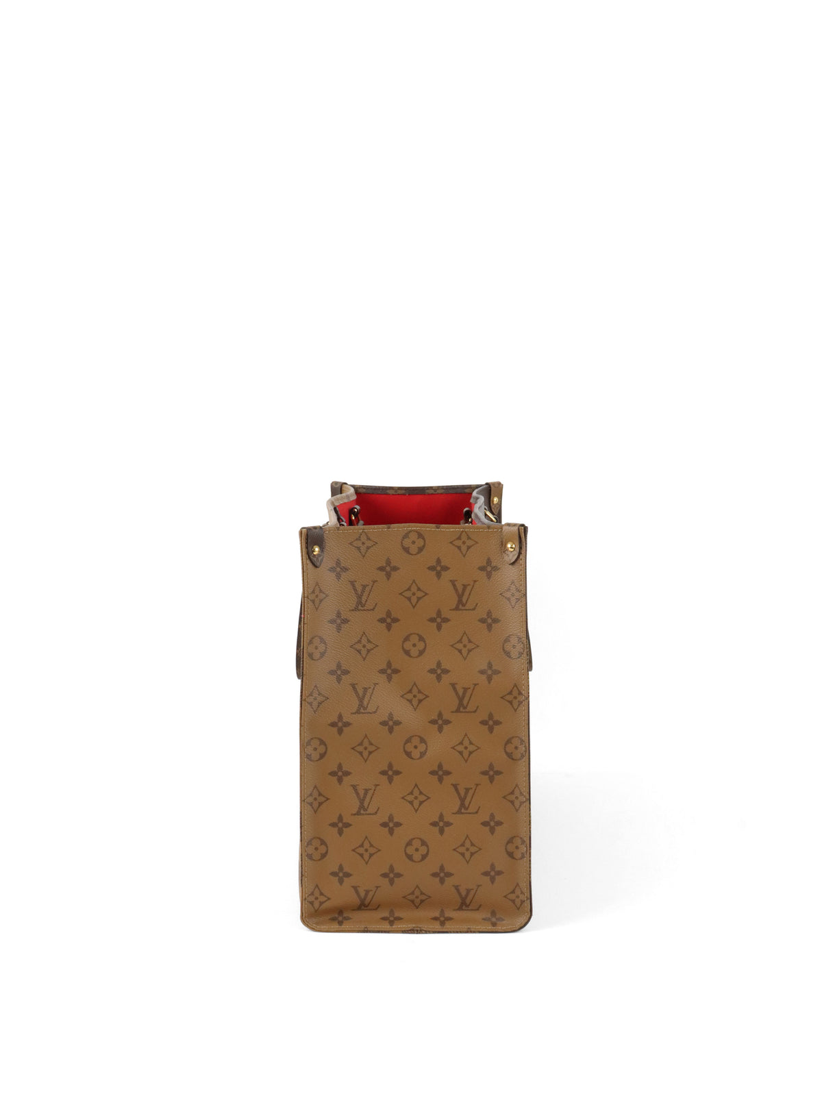 Louis Vuitton Monogram OnTheGo GM