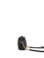 Gucci Black Marmont Camera Bag Small