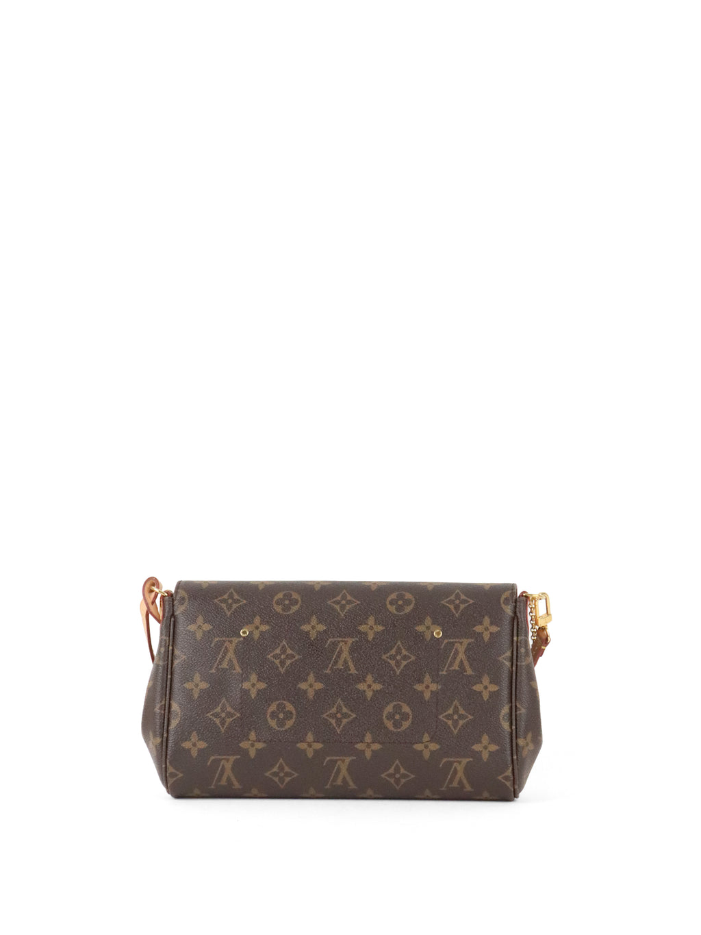 Louis Vuitton Monogram Favorite MM
