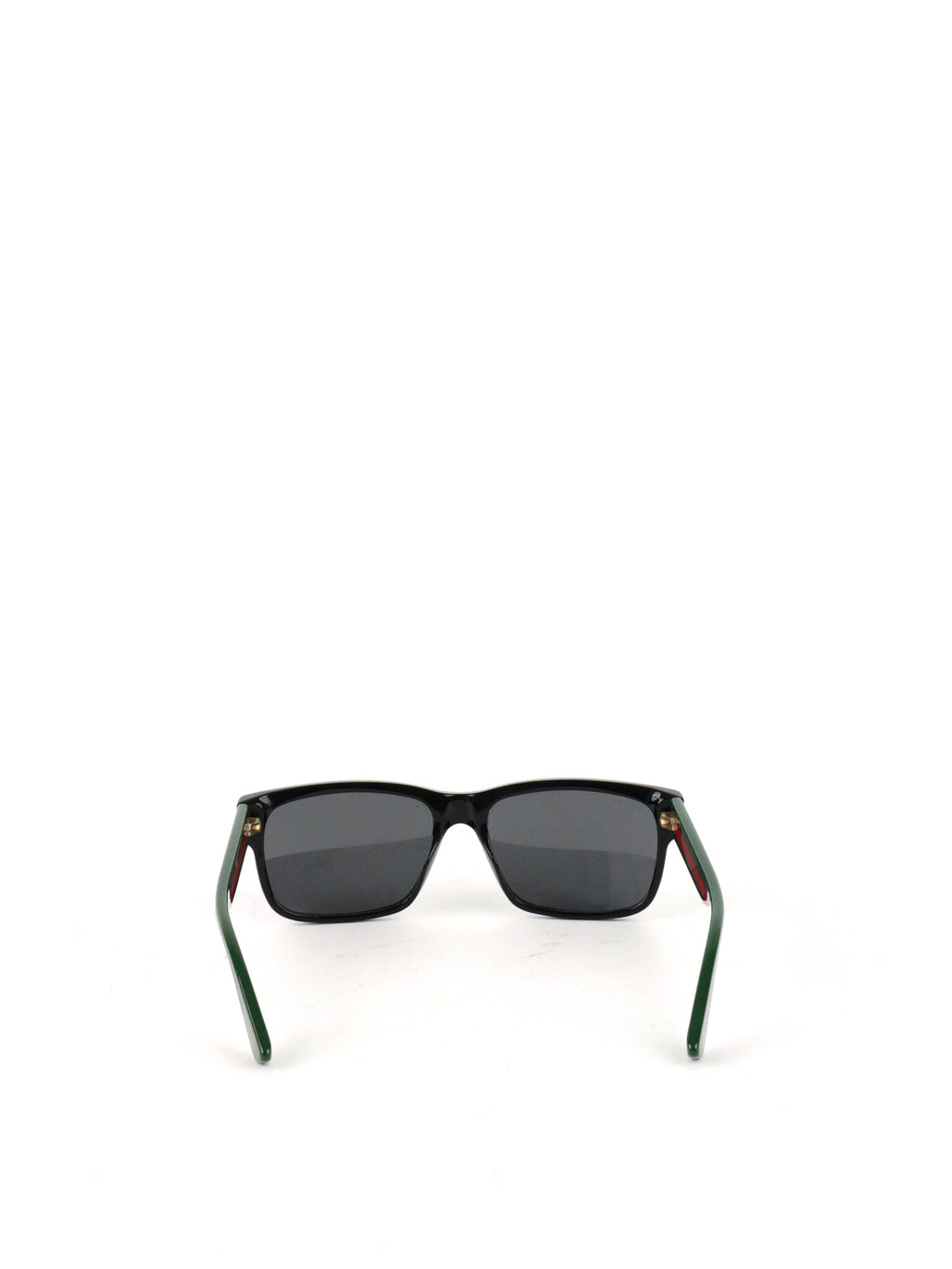 Gucci Black GG0340S Sunglasses