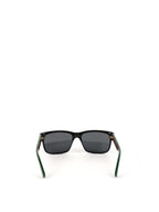 Gucci Black GG0340S Sunglasses