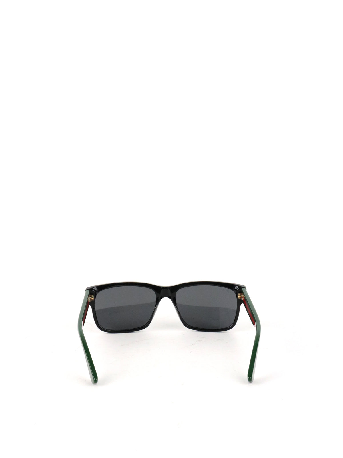 Gucci Black GG0340S Sunglasses