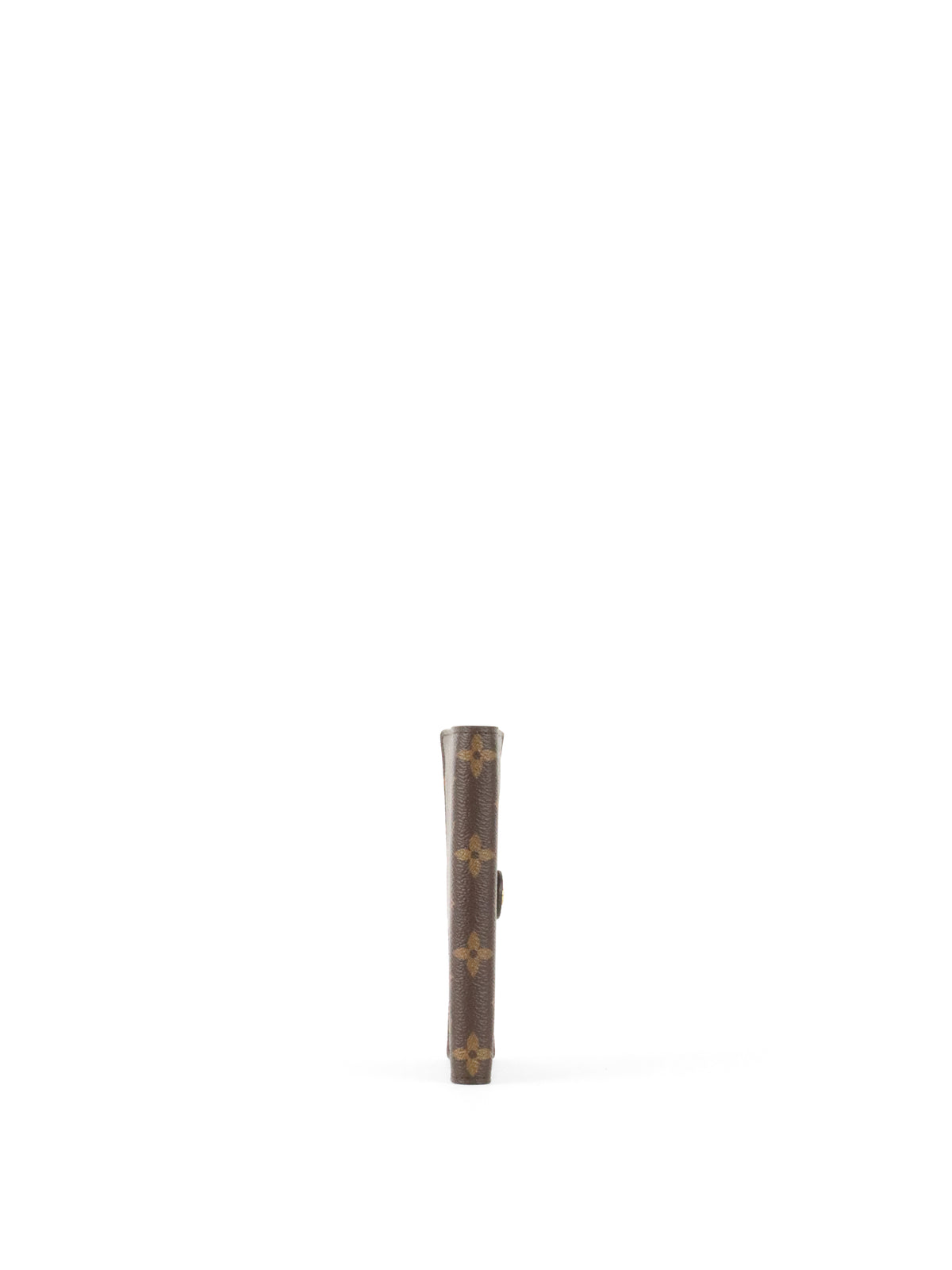 Louis Vuitton Small Ring Monogram Agenda Cover