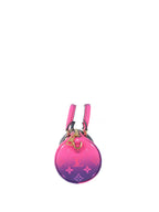 Louis Vuitton Midnight Fuchsia Papillon BB.