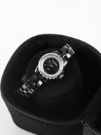 Chanel Black J12- XS Watch 19mm.
