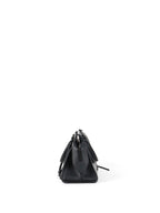 Balenciaga Black Matte Medium Neo Classic Bag