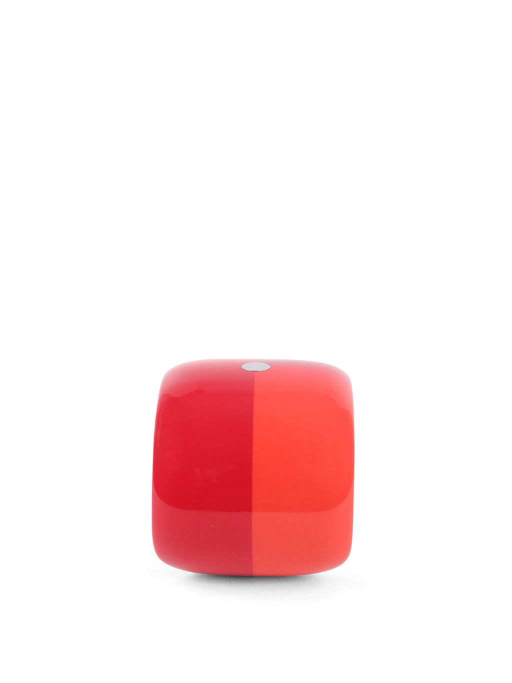 Hermes Sellier Lacquer Wood Bangle