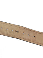 Cartier Tank Must Small Model Watch.