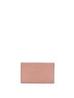 Gucci Dark Pink Interlocking G Dollar Wallet On Chain