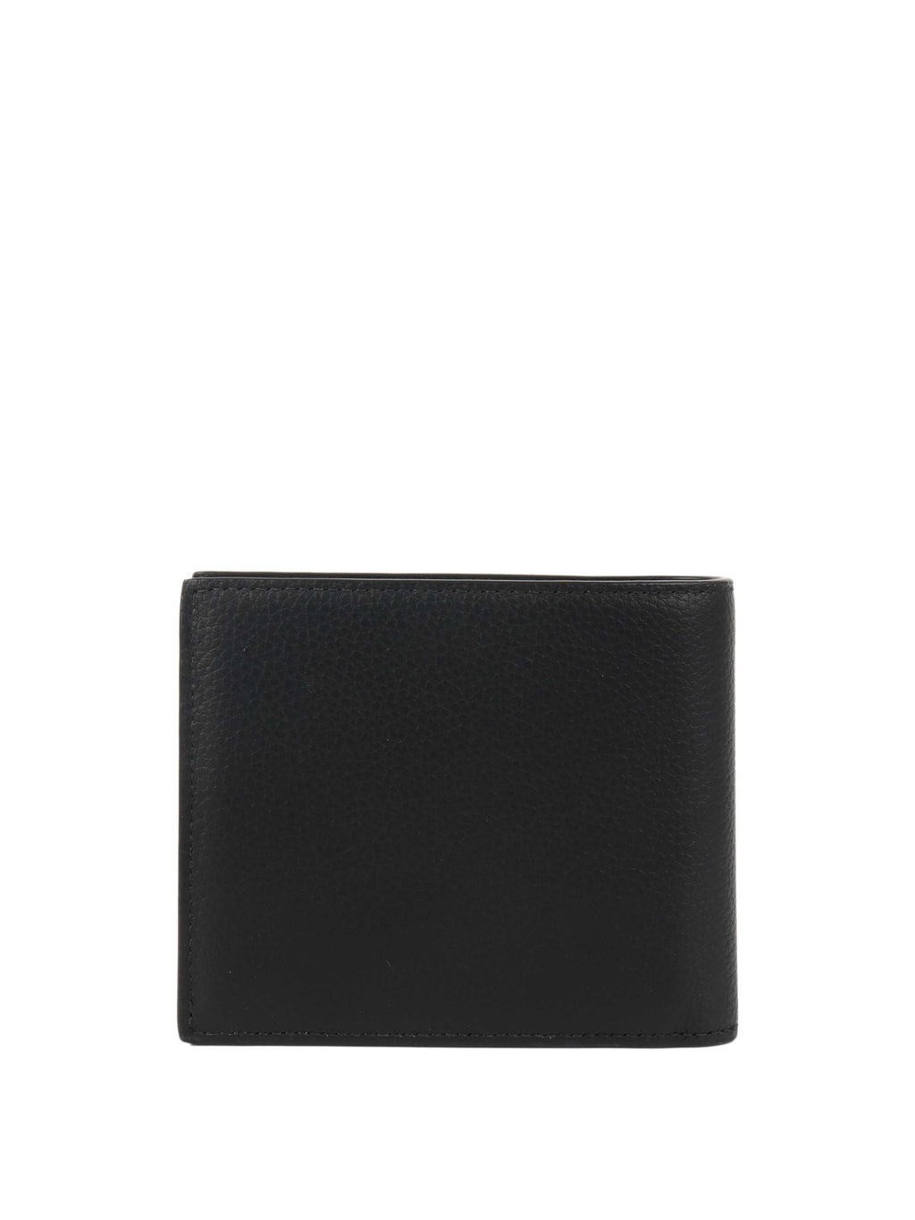 Dior CD Icon Bifold Wallet.