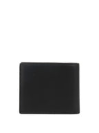 Dior CD Icon Bifold Wallet.