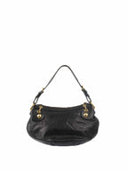 Gucci Babouska Heart Shoulder Bag.