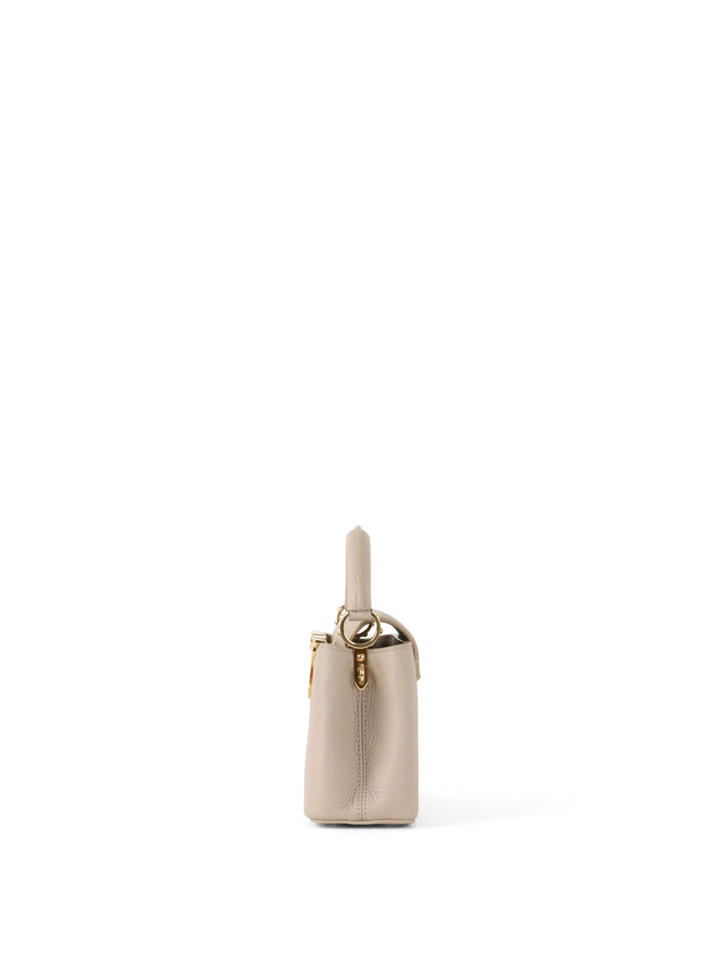 Louis Vuitton Galet Mini Capucines
