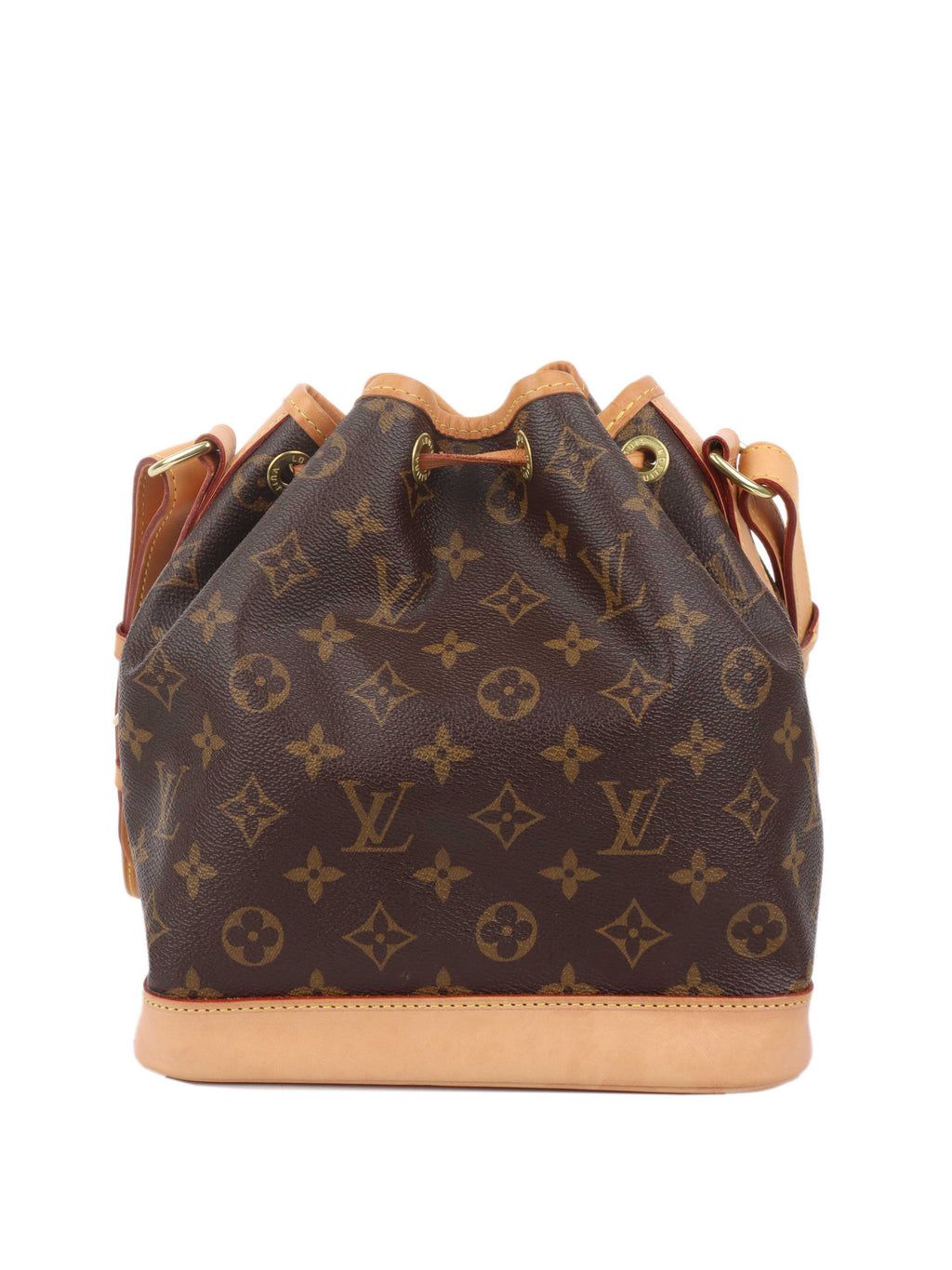 Louis Vuitton Noe BB Bucket Bag.