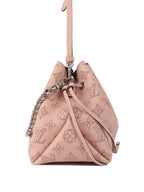 Louis Vuitton Rose Jasmine Bella Bag.