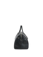 Prada Black Saffiano Travel Bag