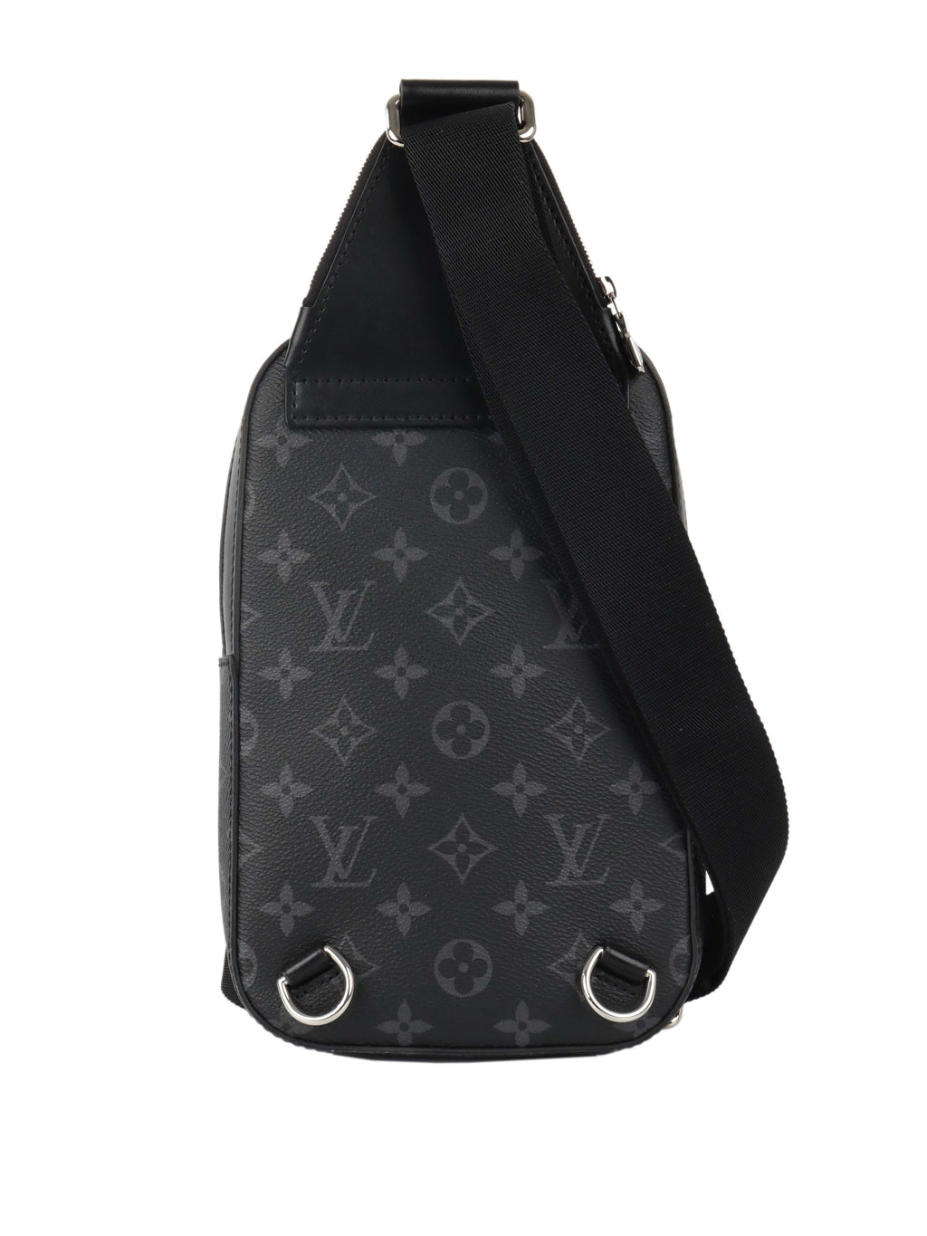 Louis Vuitton Avenue Slingbag PM.
